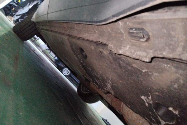 Volkswagen Teramont 2017, 91700 км, за 13649 USD - фото 28