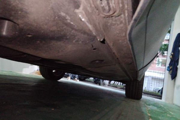 Volkswagen Teramont 2017, 91700 км, за 13649 USD - фото 29