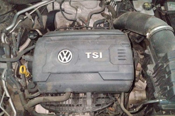 Volkswagen Teramont 2017, 91700 км, за 13649 USD - фото 21