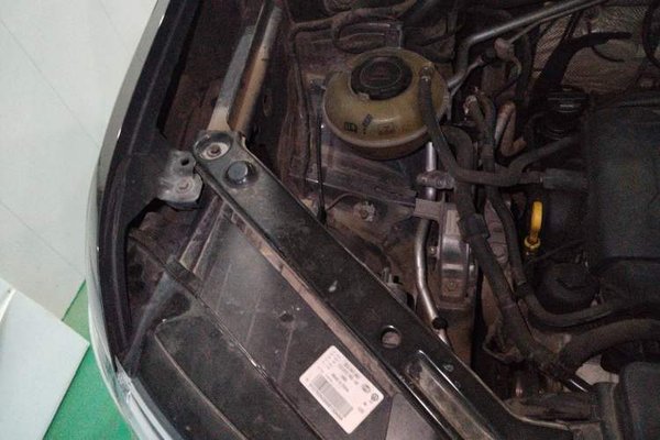 Volkswagen Teramont 2017, 91700 км, за 13649 USD - фото 23