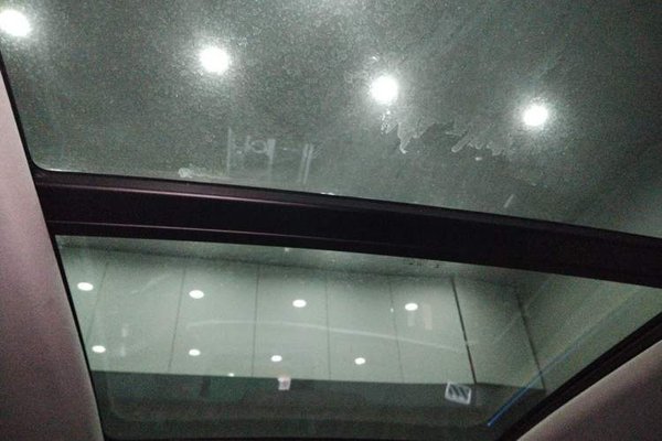 Volkswagen Teramont 2017, 91700 км, за 13649 USD - фото 18