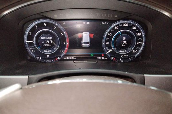 Volkswagen Teramont 2017, 91700 км, за 13649 USD - фото 12