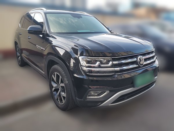 Volkswagen Teramont 2017, 157400 км, за 16610 USD