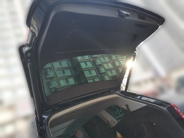 Volkswagen Teramont 2017, 157400 км, за 16610 USD - фото 20