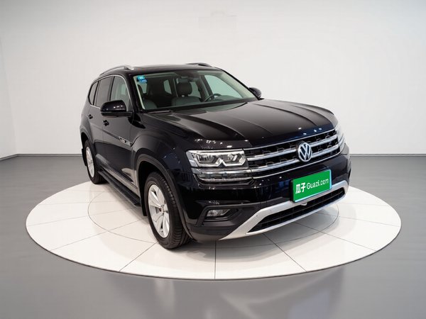 Volkswagen Teramont 2017, 199500 км, за 13772 USD