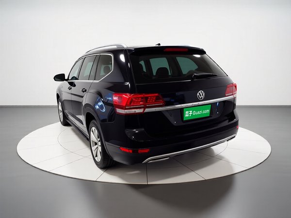 Volkswagen Teramont 2017, 199500 км, за 13772 USD