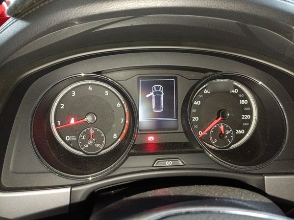 Volkswagen Teramont 2017, 199500 км, за 13772 USD - фото 10