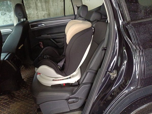 Volkswagen Teramont 2017, 199500 км, за 13772 USD - фото 20
