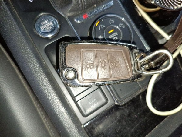 Volkswagen Teramont 2017, 199500 км, за 13772 USD - фото 17
