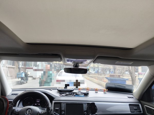 Volkswagen Teramont 2017, 84500 км, за 19133 USD - фото 16