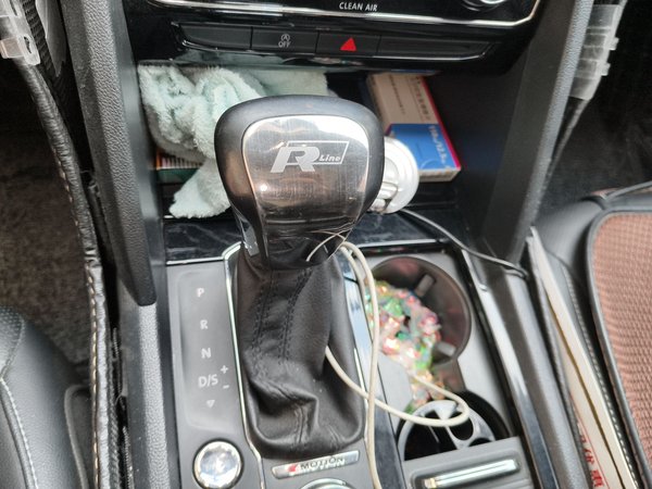 Volkswagen Teramont 2017, 84500 км, за 19133 USD - фото 15