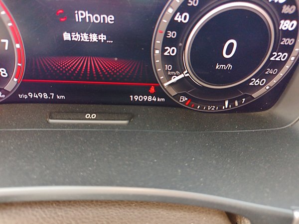 Volkswagen Teramont 2017, 190900 км, за 0 USD - фото 13