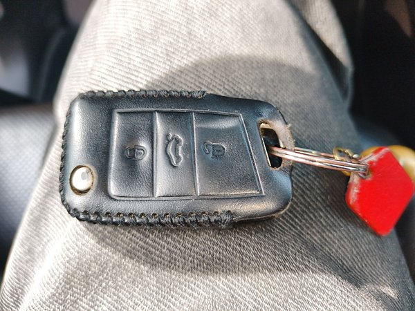 Volkswagen Teramont 2017, 190900 км, за 0 USD - фото 9