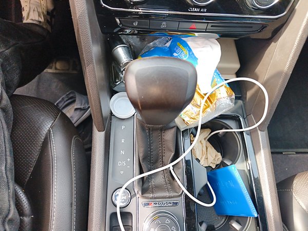 Volkswagen Teramont 2017, 190900 км, за 0 USD - фото 15