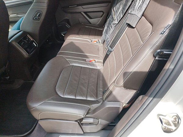 Volkswagen Teramont 2017, 190900 км, за 0 USD - фото 18