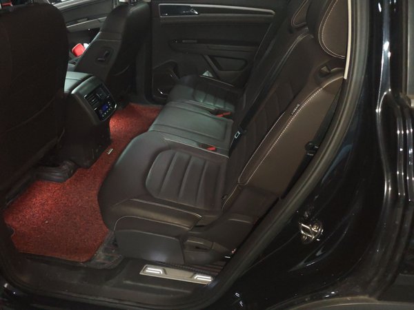 Volkswagen Teramont 2017, 102100 км, за 20200 USD - фото 13