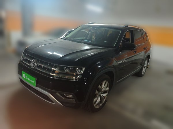 Volkswagen Teramont 2017, 102100 км, за 20200 USD - фото 8