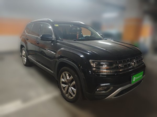 Volkswagen Teramont 2017, 102100 км, за 20200 USD - фото 6