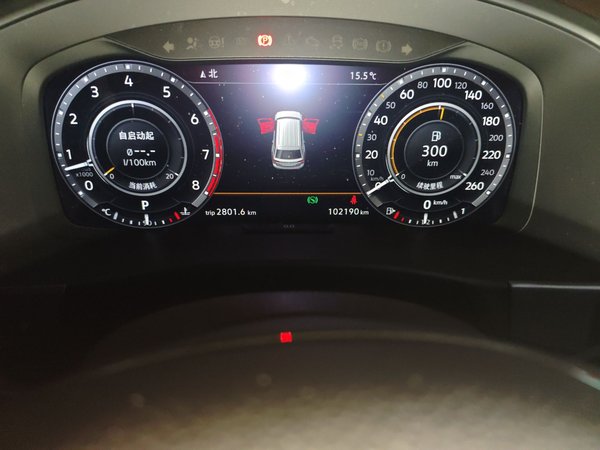 Volkswagen Teramont 2017, 102100 км, за 20200 USD - фото 14