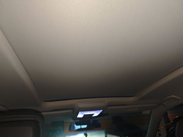 Volkswagen Teramont 2017, 102100 км, за 20200 USD - фото 19