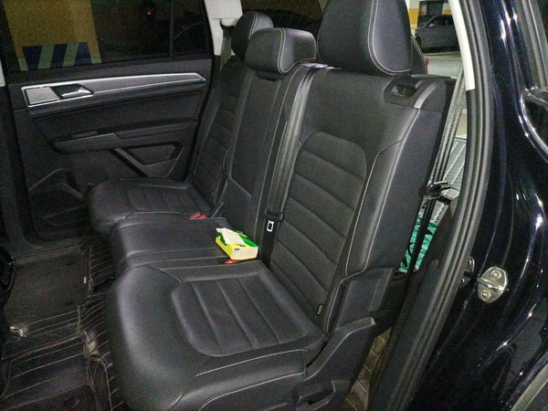 Volkswagen Teramont 2019, 30000 км, за 22333 USD - фото 13