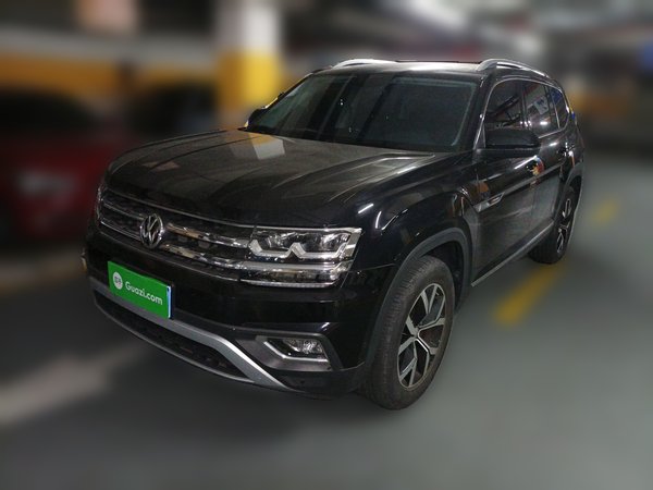 Volkswagen Teramont 2019, 30000 км, за 22333 USD - фото 6
