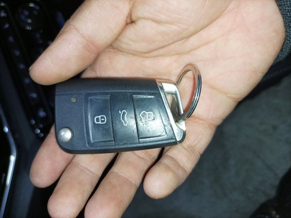 Volkswagen Teramont 2019, 30000 км, за 22333 USD - фото 11