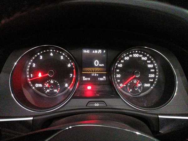 Volkswagen Teramont 2019, 30000 км, за 22333 USD - фото 9