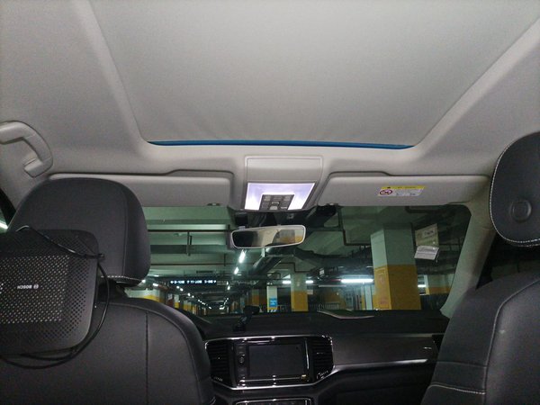 Volkswagen Teramont 2019, 30000 км, за 22333 USD - фото 10