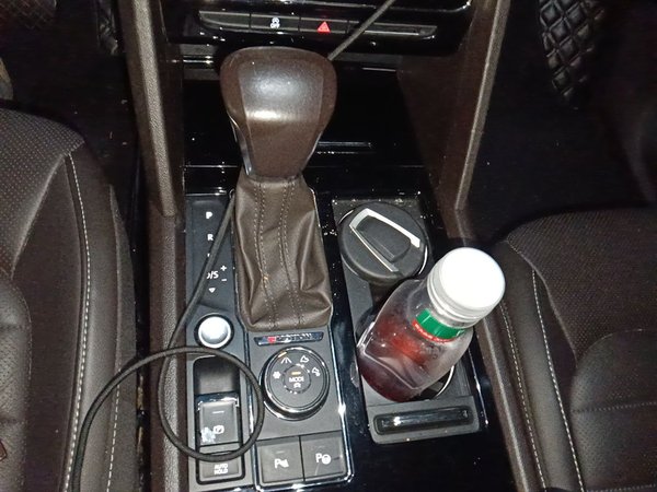 Volkswagen Teramont 2019, 60700 км, за 17057 USD - фото 15