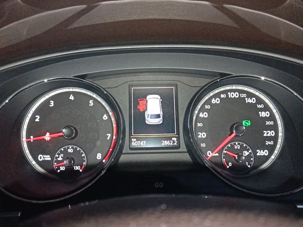 Volkswagen Teramont 2019, 60700 км, за 17057 USD - фото 12