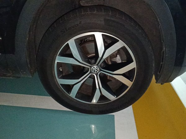 Volkswagen Teramont 2019, 60700 км, за 17057 USD - фото 8