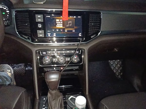 Volkswagen Teramont 2019, 60700 км, за 17057 USD - фото 14