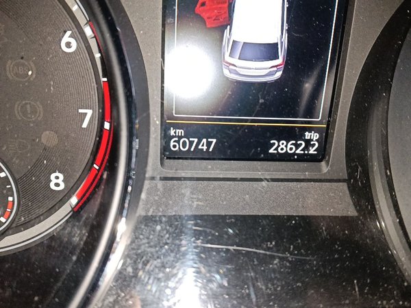 Volkswagen Teramont 2019, 60700 км, за 17057 USD - фото 13