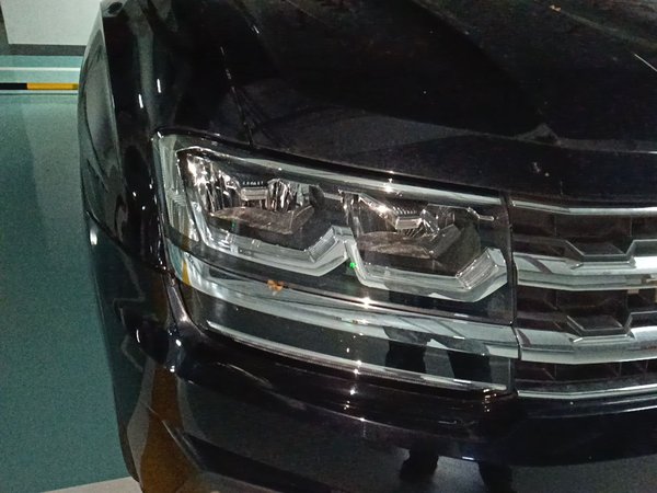 Volkswagen Teramont 2019, 60700 км, за 17057 USD - фото 7