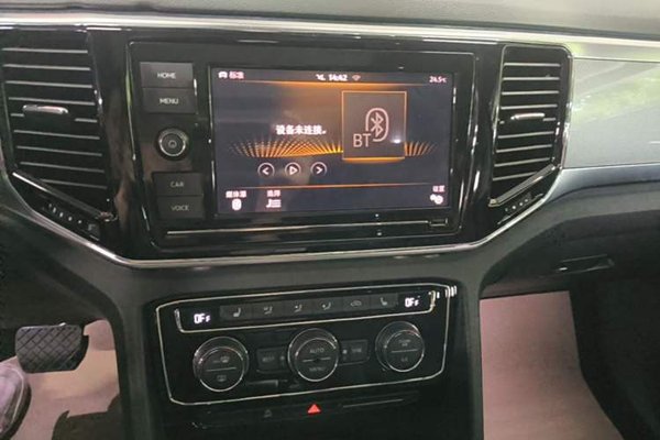 Volkswagen Teramont 2019, 98900 км, за 19584 USD - фото 16