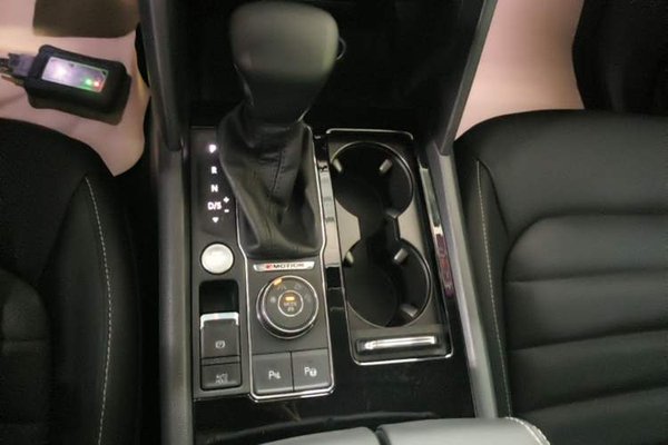 Volkswagen Teramont 2019, 98900 км, за 19584 USD - фото 17