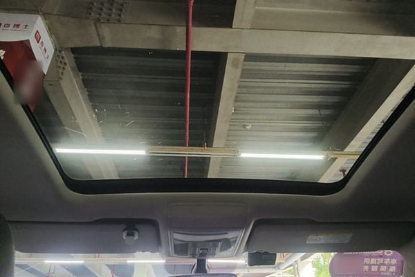 Volkswagen Teramont 2019, 98900 км, за 19584 USD - фото 21