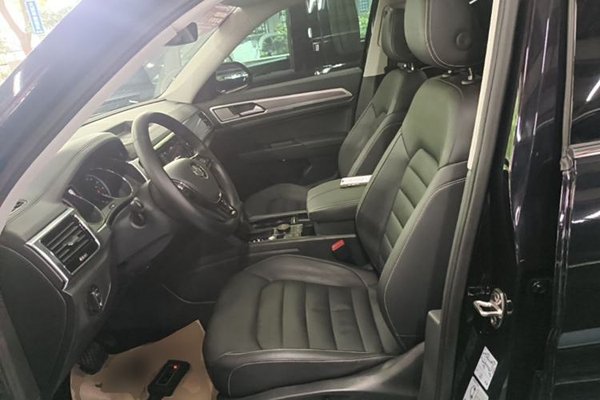 Volkswagen Teramont 2019, 98900 км, за 19584 USD - фото 18