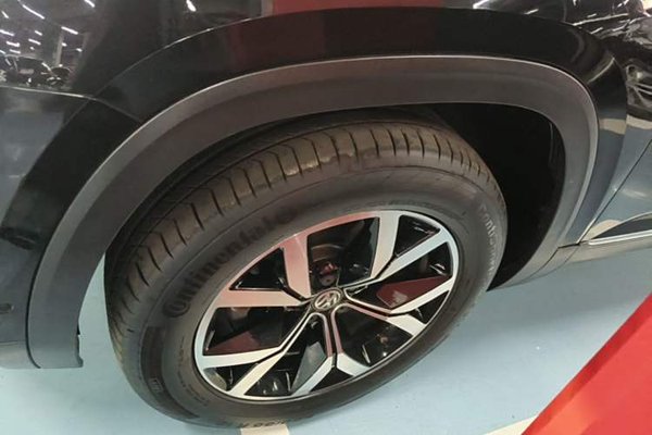 Volkswagen Teramont 2019, 98900 км, за 19584 USD - фото 8