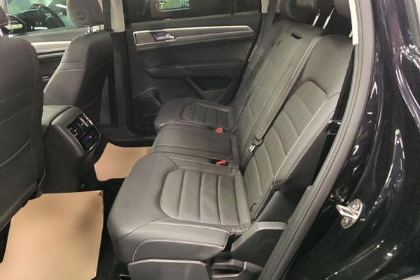 Volkswagen Teramont 2019, 98900 км, за 19584 USD - фото 20