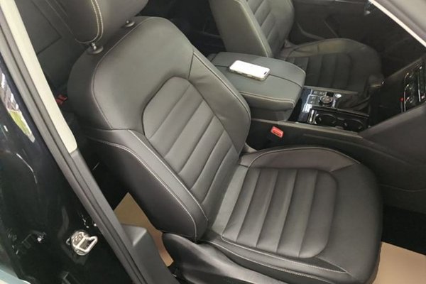 Volkswagen Teramont 2019, 98900 км, за 19584 USD - фото 23