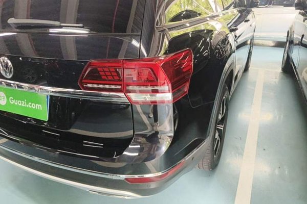 Volkswagen Teramont 2019, 98900 км, за 19584 USD - фото 7