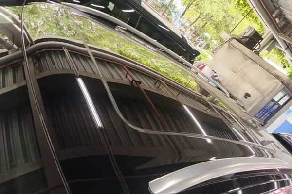 Volkswagen Teramont 2019, 98900 км, за 19584 USD - фото 11