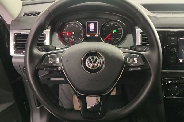 Volkswagen Teramont 2019, 98900 км, за 19584 USD - фото 14