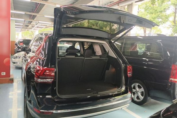 Volkswagen Teramont 2019, 98900 км, за 19584 USD - фото 22