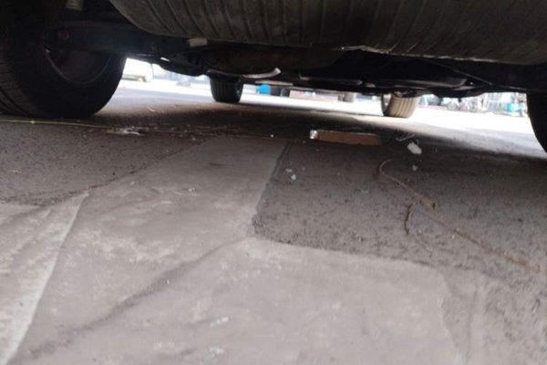 Volkswagen Teramont 2020, 116500 км, за 18447 USD - фото 17