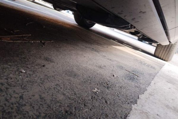 Volkswagen Teramont 2020, 116500 км, за 18447 USD - фото 21