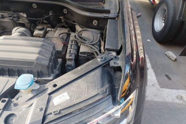Volkswagen Teramont 2020, 116500 км, за 18447 USD - фото 14