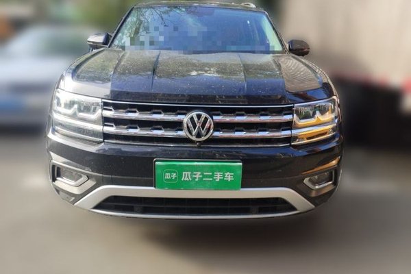 Volkswagen Teramont 2020, 116500 км, за 18447 USD - фото 22